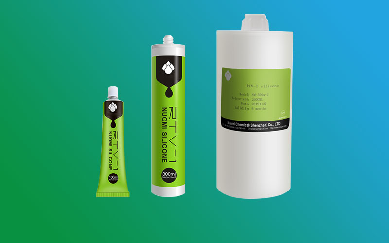 RTV szilikon ragasztó