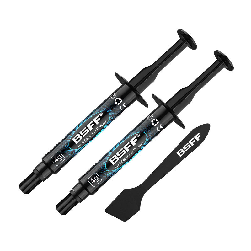 Hogyan javítja a PC Thermal Paste a CPU hűtési hatékonyságát?