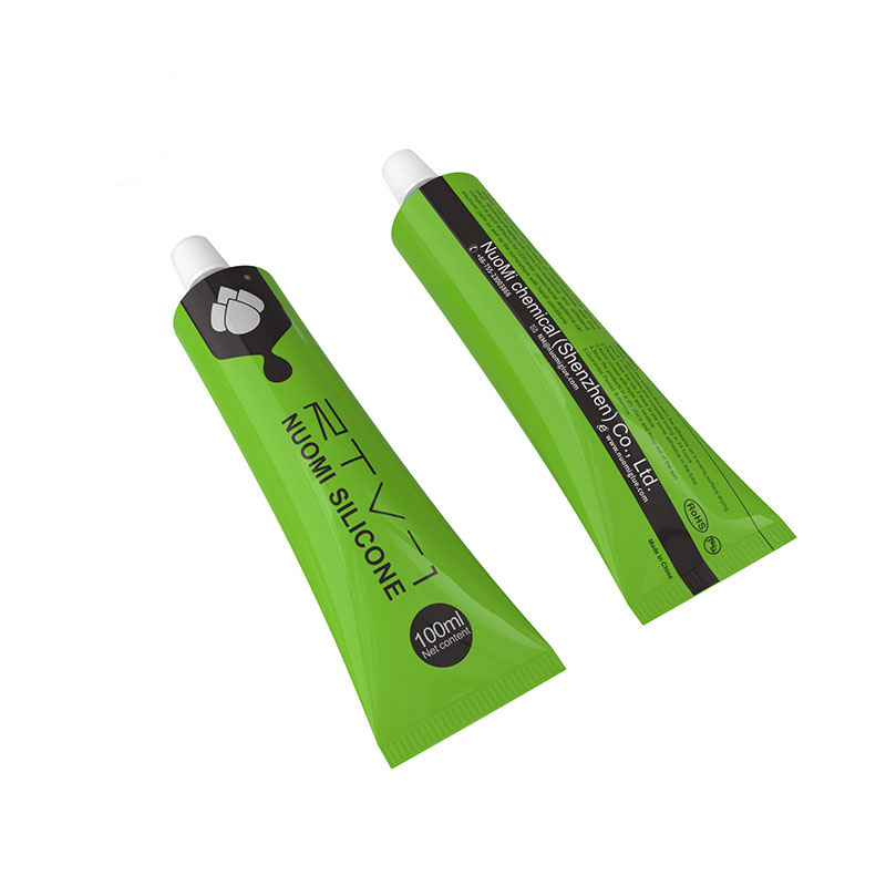 Hogyan oldja meg az RTV szilikon ragasztó a ragasztási kihívásokat?