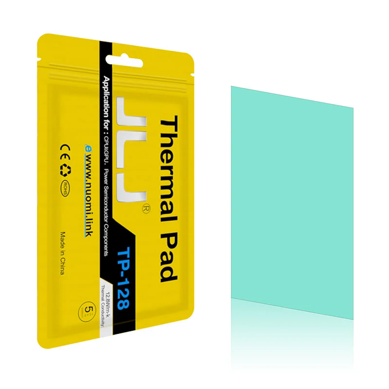 Hogyan javíthatja a termikus szilikon betét a készülék teljesítményét?