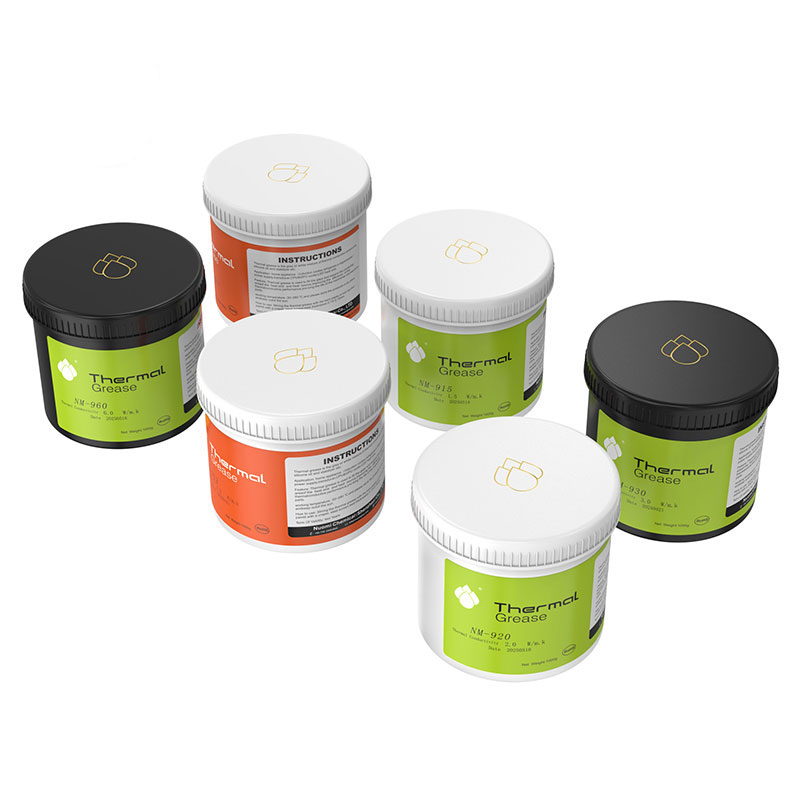 Thermal Paste For Car